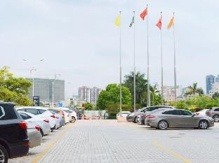 vienna international hotel shenzhen fucheng guanyue