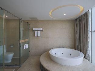 vienna international hotel shenzhen fucheng guanyue