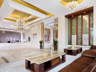 vienna international hotel shenzhen fucheng guanyue
