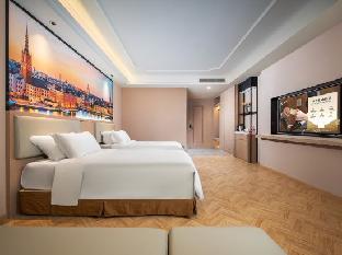 vienna international hotel shenzhen fucheng guanyue