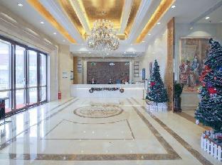 vienna international hotel shenzhen fucheng guanyue