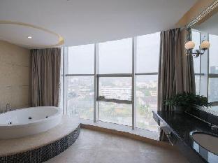 vienna international hotel shenzhen fucheng guanyue