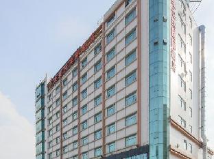 vienna international hotel shenzhen fucheng guanyue