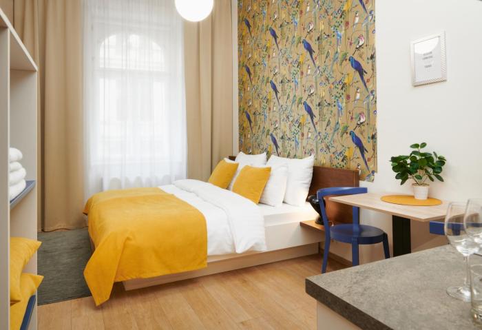 city nest apartments by adrez living