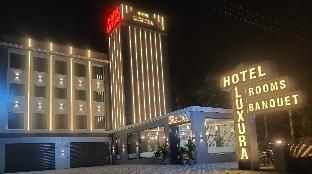 hotel luxura