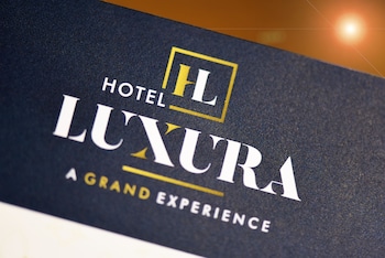 hotel luxura