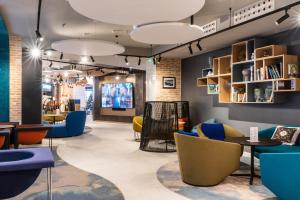 novotel deauville plage