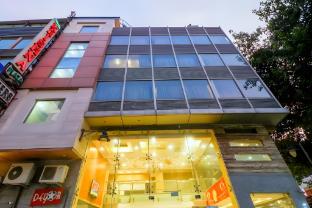 hotel krishna plaza