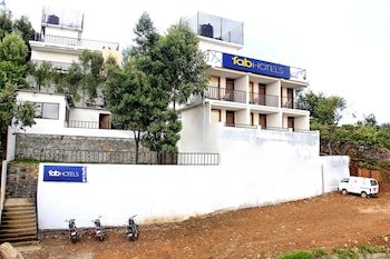 kodaikanal