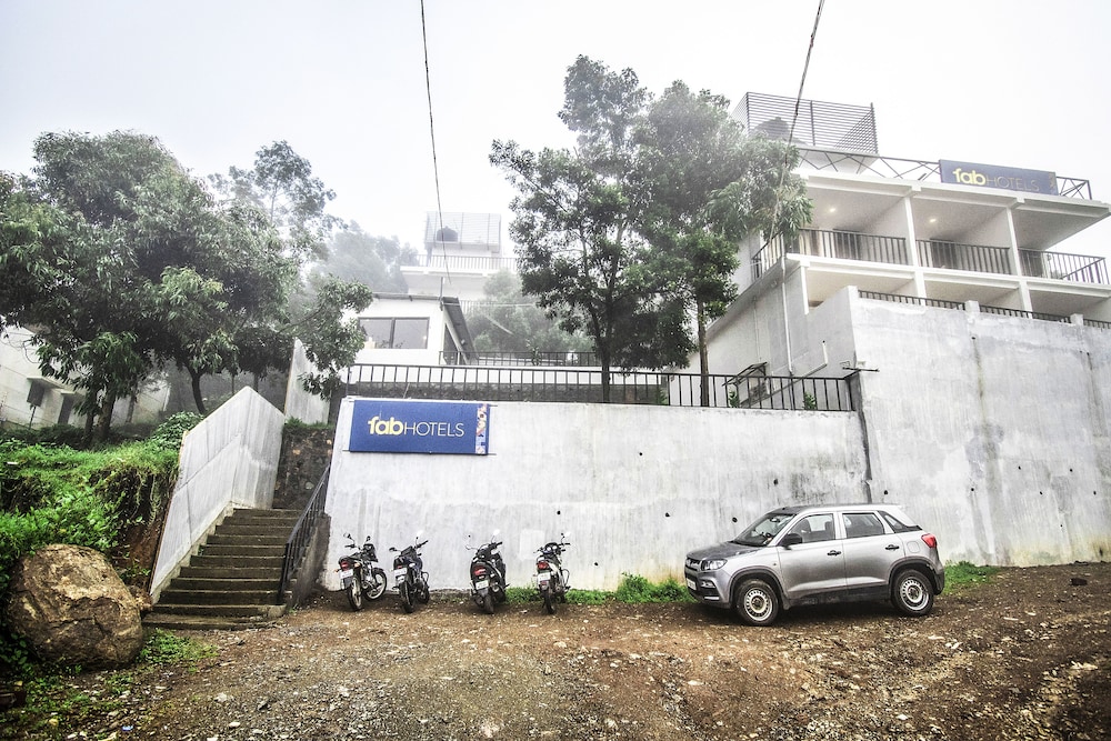 kodaikanal