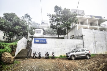 kodaikanal