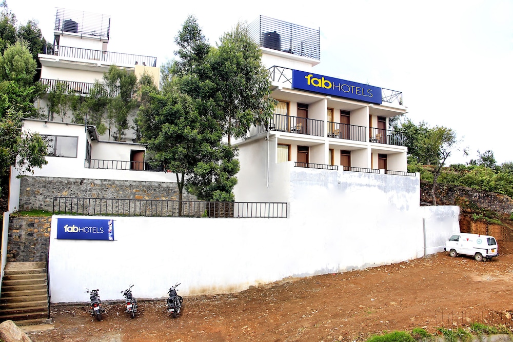 kodaikanal