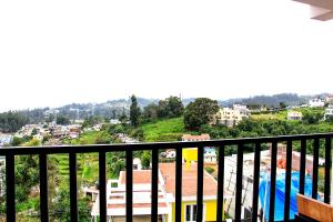 kodaikanal