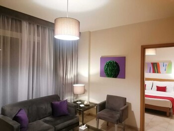 xpress by smallville