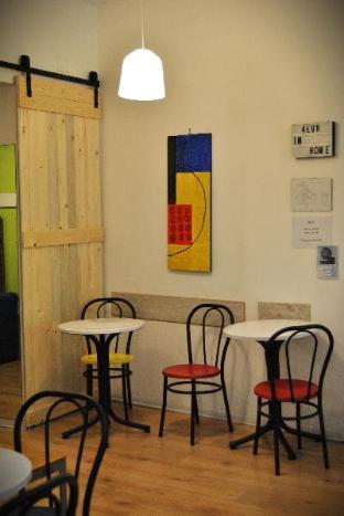 balarm hostel