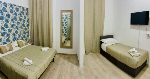 balarm hostel