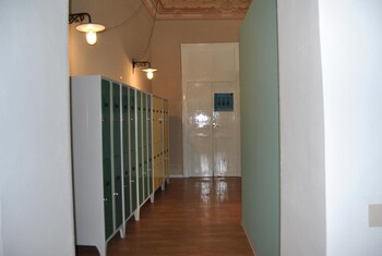 balarm hostel