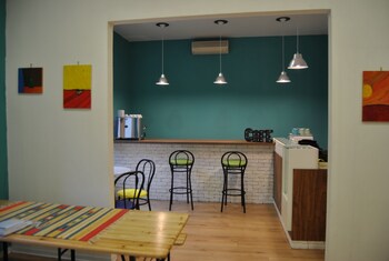 balarm hostel