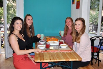 balarm hostel