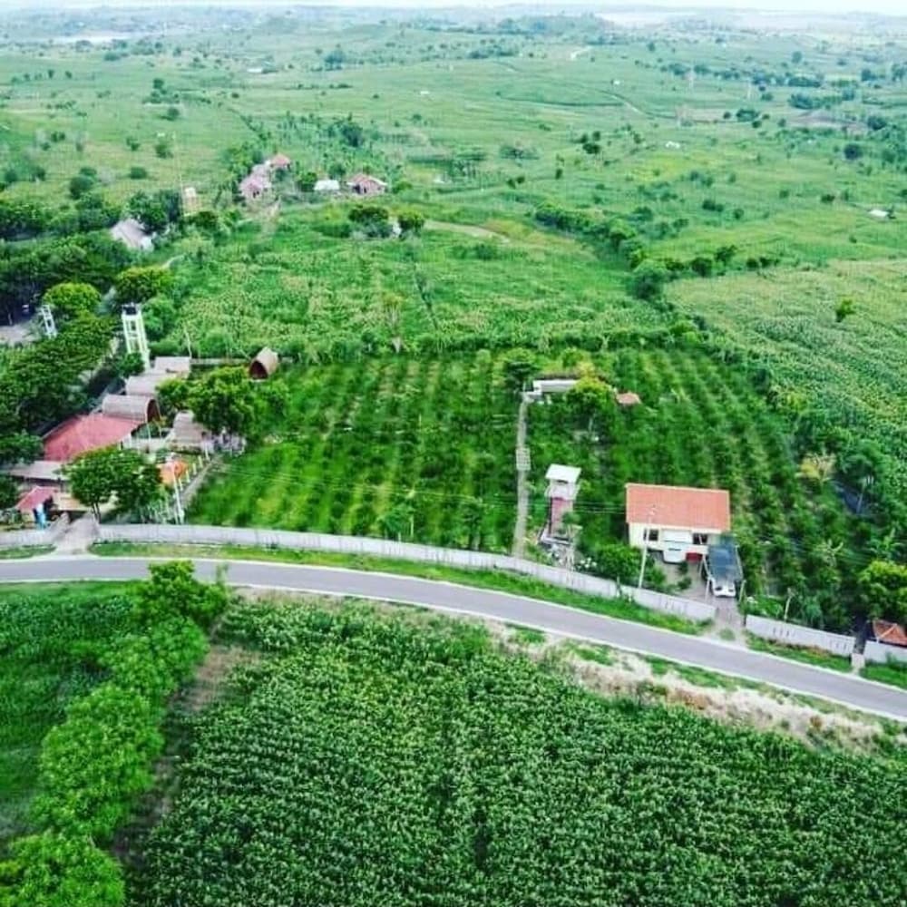 ekas garden bungalow