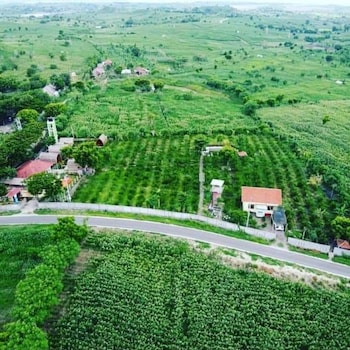 ekas garden bungalow