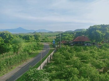 ekas garden bungalow