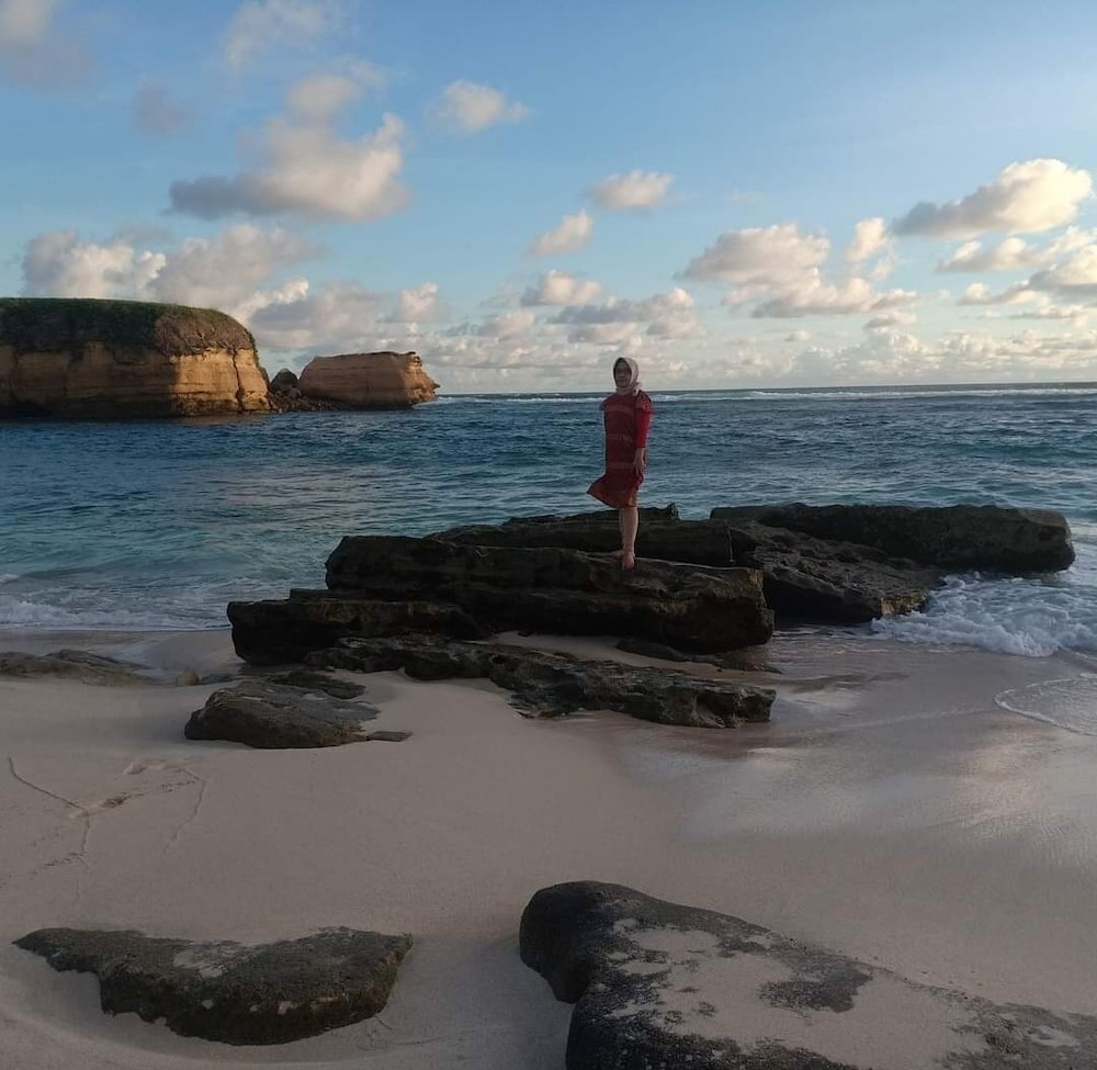 ekas garden bungalow