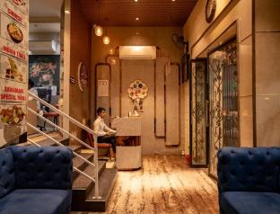 hotel sawamani and restaurant