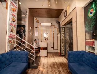 hotel sawamani and restaurant