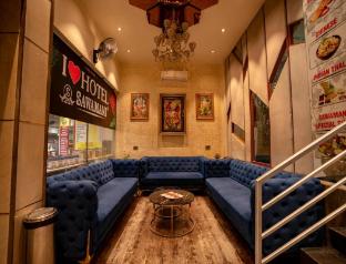 hotel sawamani and restaurant