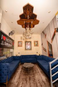 hotel sawamani and restaurant