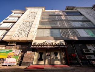 hotel sawamani and restaurant