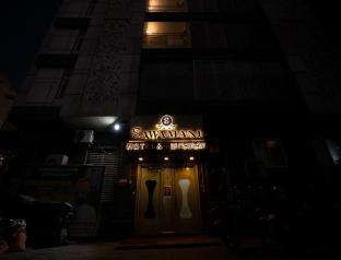 hotel sawamani and restaurant