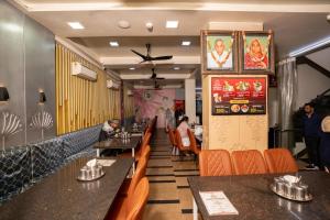 hotel sawamani and restaurant