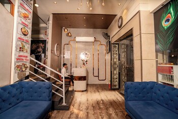 hotel sawamani and restaurant