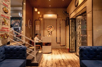 hotel sawamani and restaurant