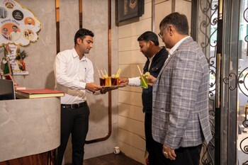 hotel sawamani and restaurant