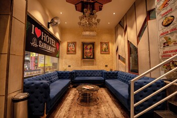 hotel sawamani and restaurant