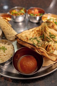 hotel sawamani and restaurant