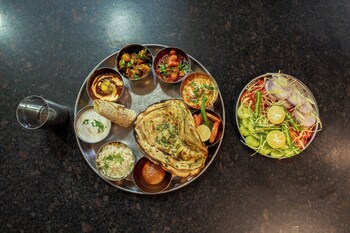 hotel sawamani and restaurant