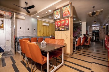 hotel sawamani and restaurant