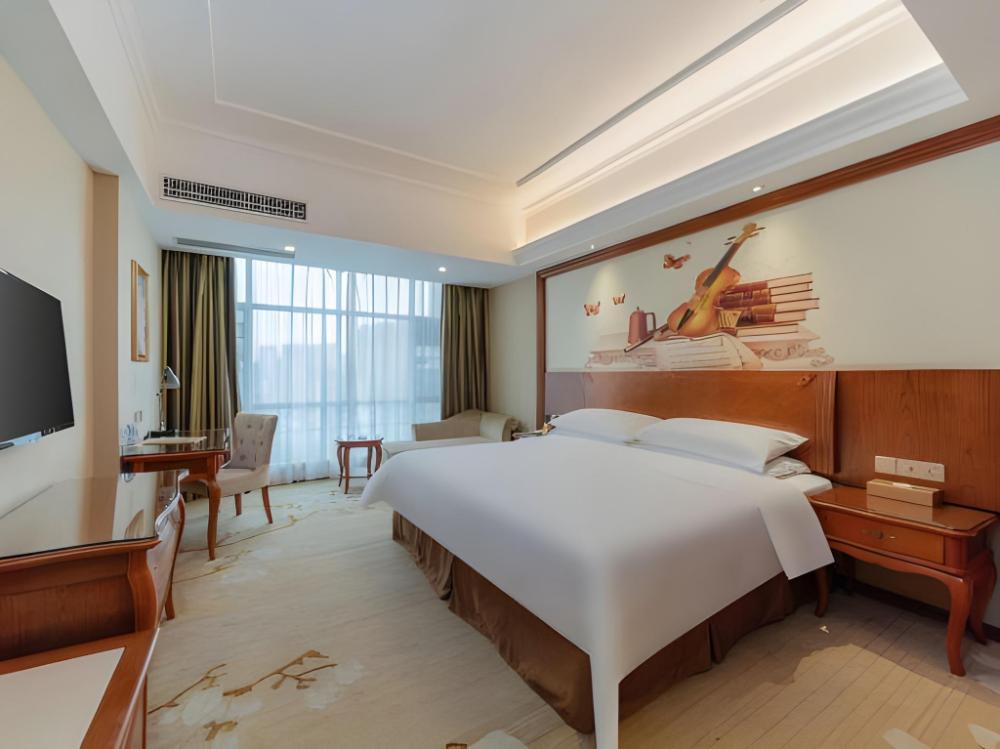 vienna hotel shaoguan qujiang shunjing