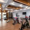 vienna hotel shaoguan qujiang shunjing