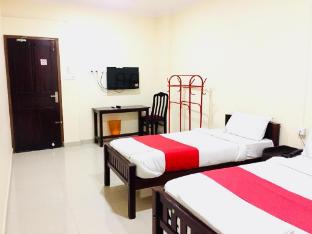 brindavan residency