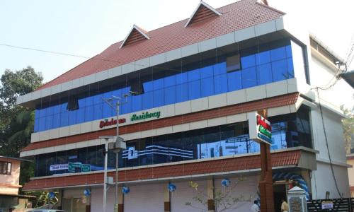 brindavan residency