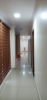 brindavan residency