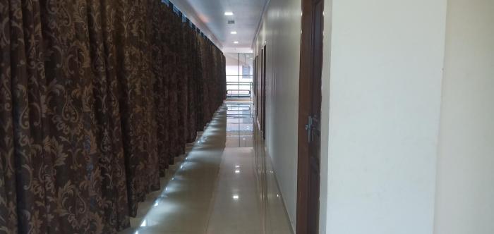 brindavan residency