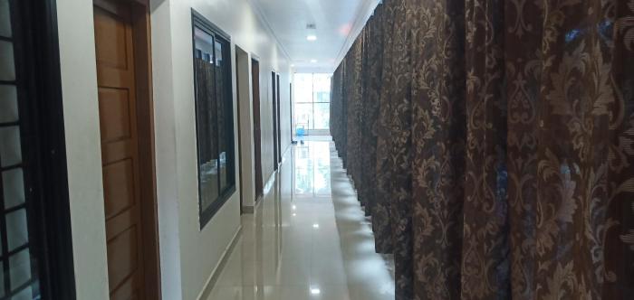 brindavan residency