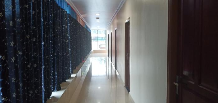 brindavan residency