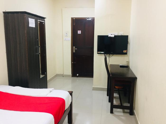 brindavan residency